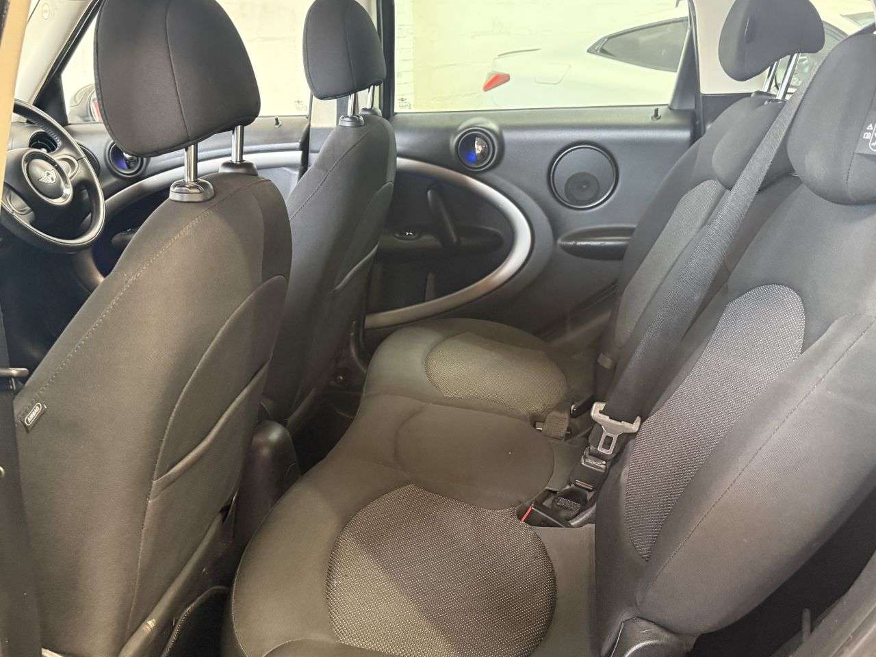 2013 MINI COUNTRYMAN 2013 MINI COUNTRYMAN