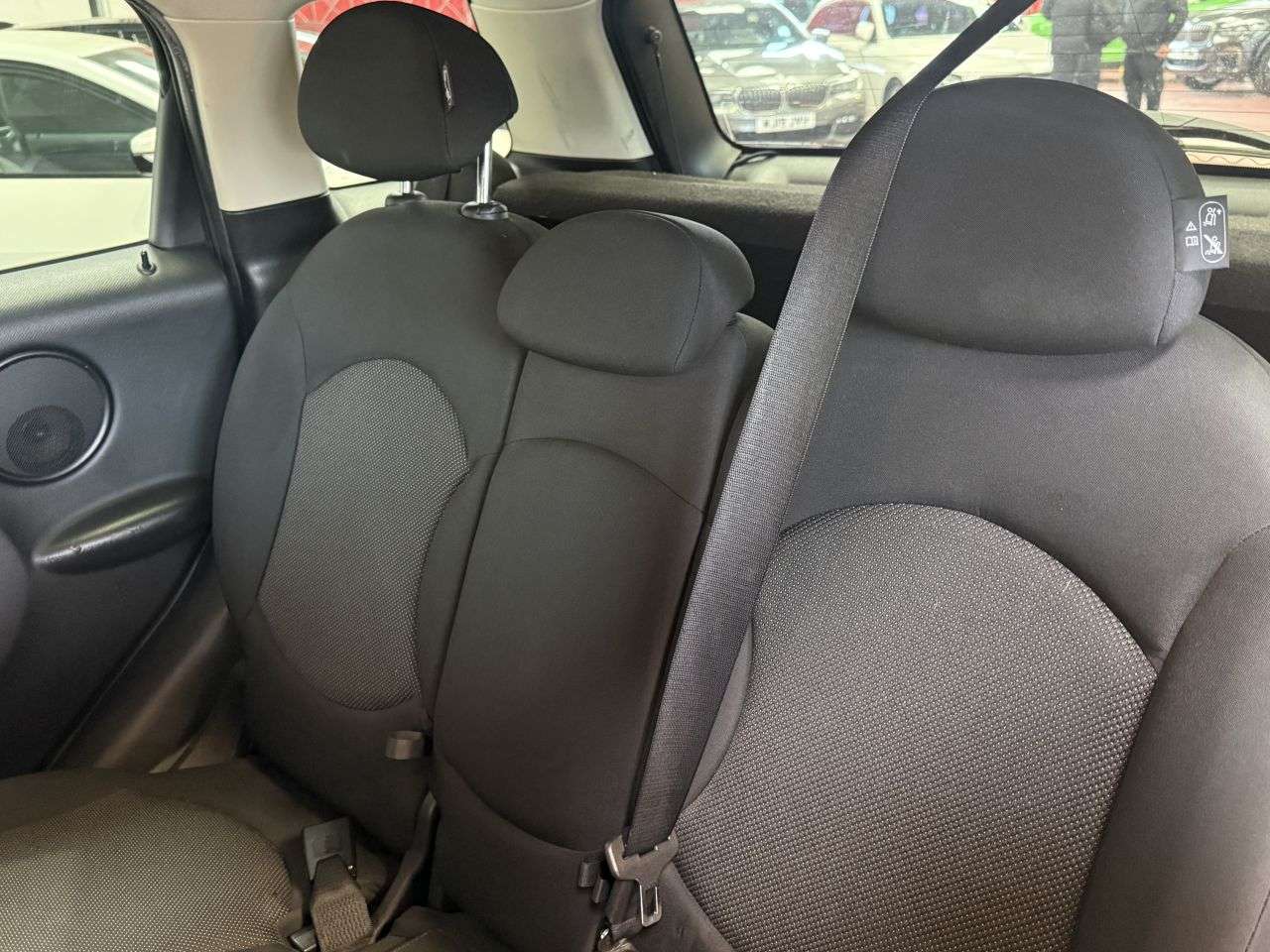 2013 MINI COUNTRYMAN 2013 MINI COUNTRYMAN