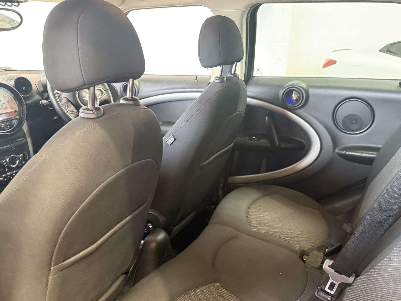 2013 MINI COUNTRYMAN 2013 MINI COUNTRYMAN