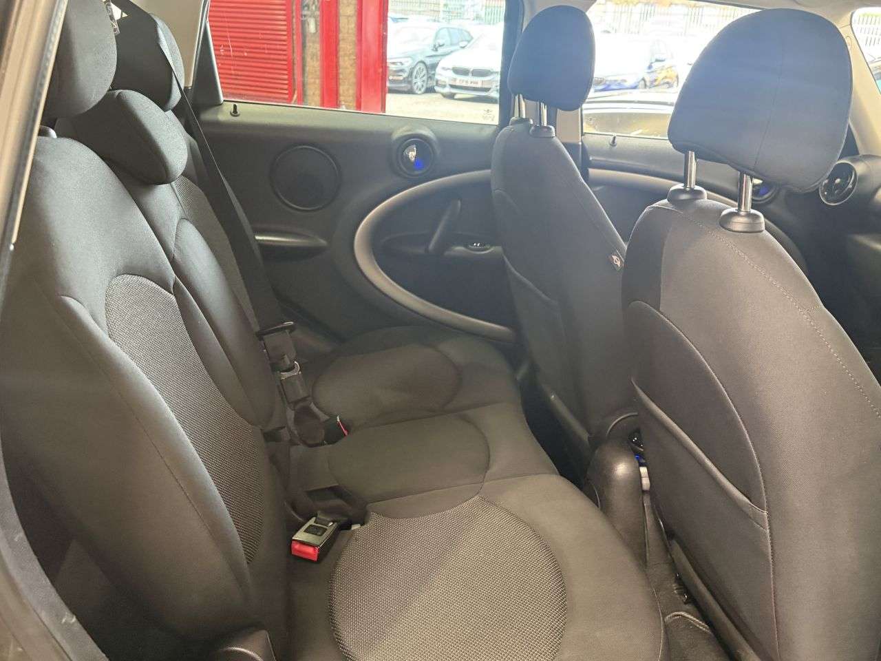 2013 MINI COUNTRYMAN 2013 MINI COUNTRYMAN