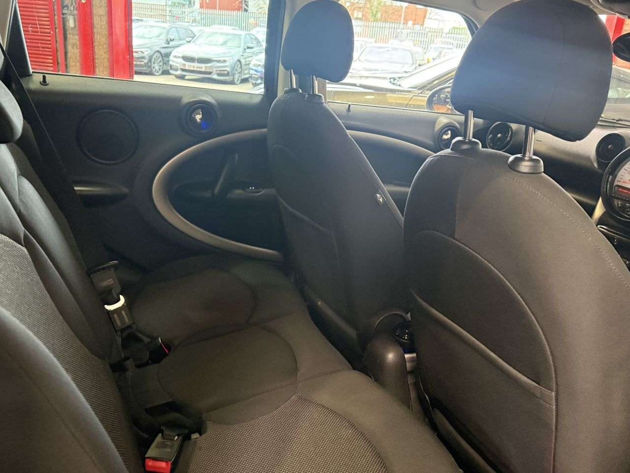 2013 MINI COUNTRYMAN 2013 MINI COUNTRYMAN