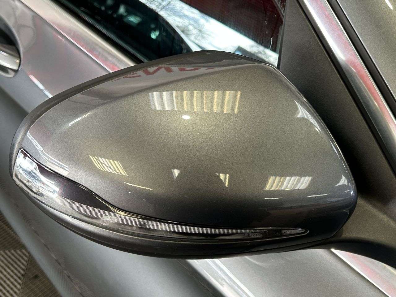 2019 MERCEDES-BENZ C-CLASS 2019 MERCEDES-BENZ C-CLASS