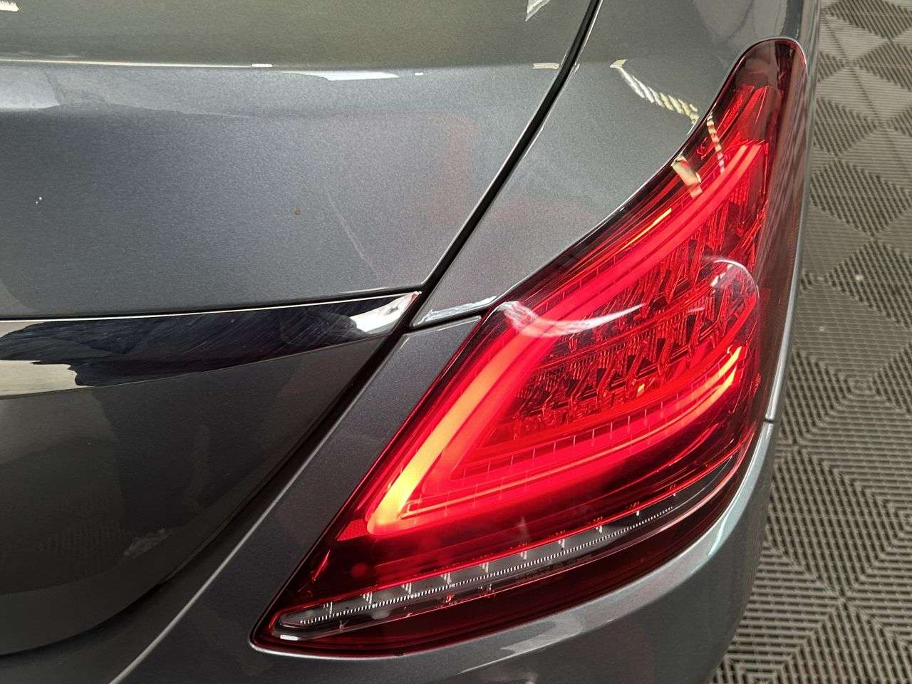 2019 MERCEDES-BENZ C-CLASS 2019 MERCEDES-BENZ C-CLASS