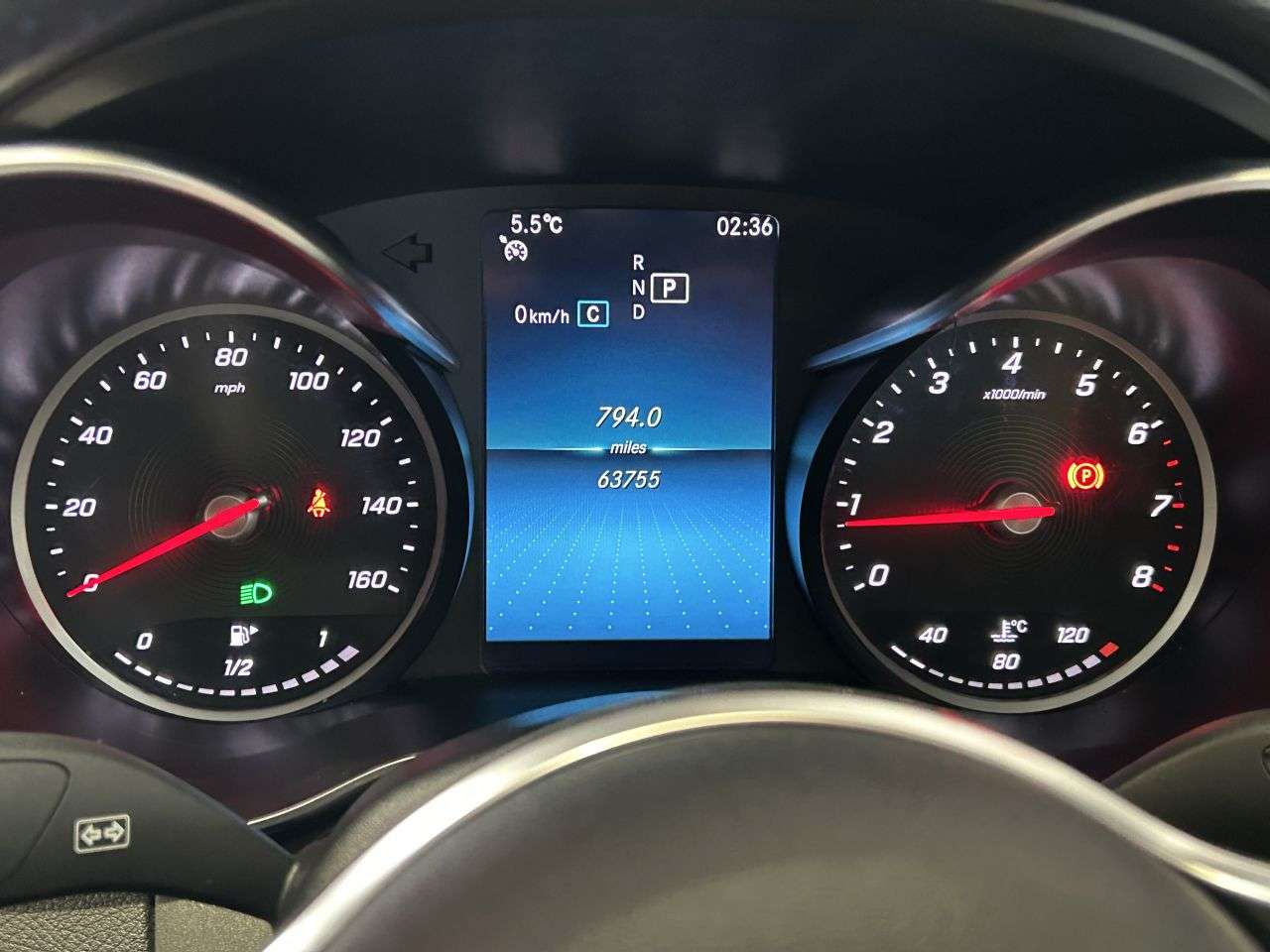 2019 MERCEDES-BENZ C-CLASS 2019 MERCEDES-BENZ C-CLASS