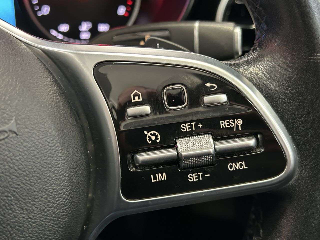 2019 MERCEDES-BENZ C-CLASS 2019 MERCEDES-BENZ C-CLASS