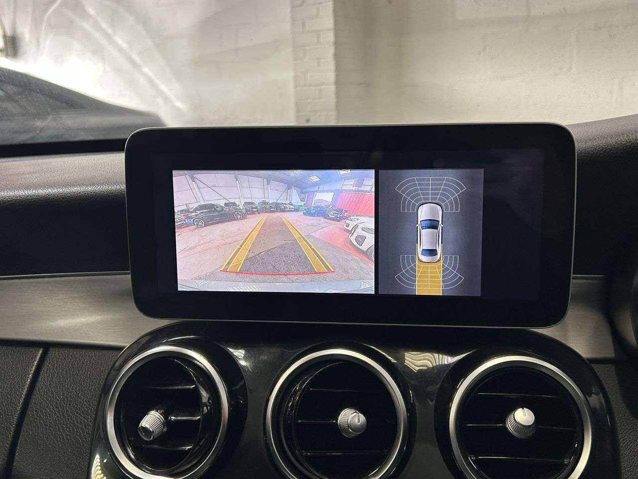 2019 MERCEDES-BENZ C-CLASS 2019 MERCEDES-BENZ C-CLASS