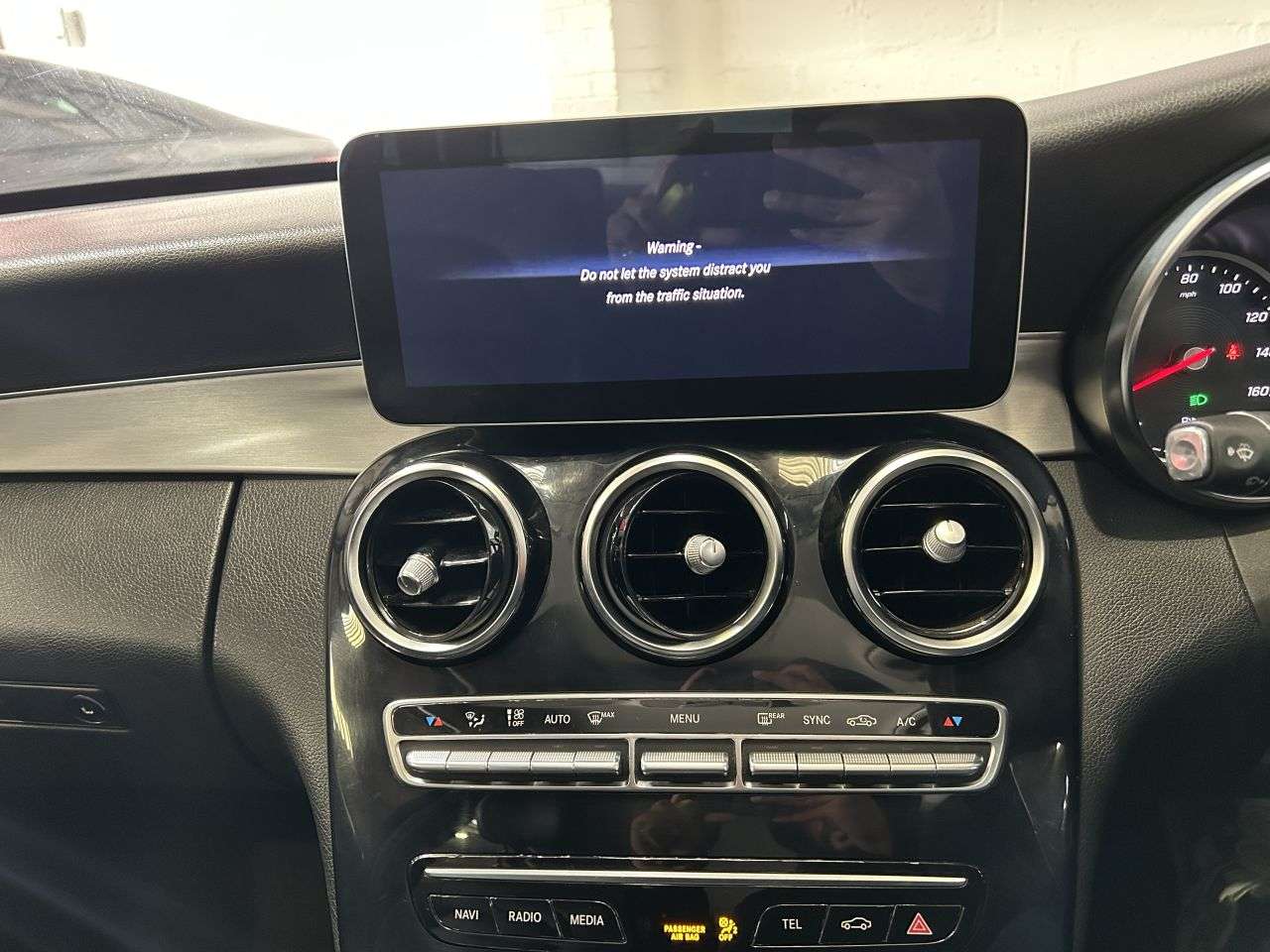 2019 MERCEDES-BENZ C-CLASS 2019 MERCEDES-BENZ C-CLASS