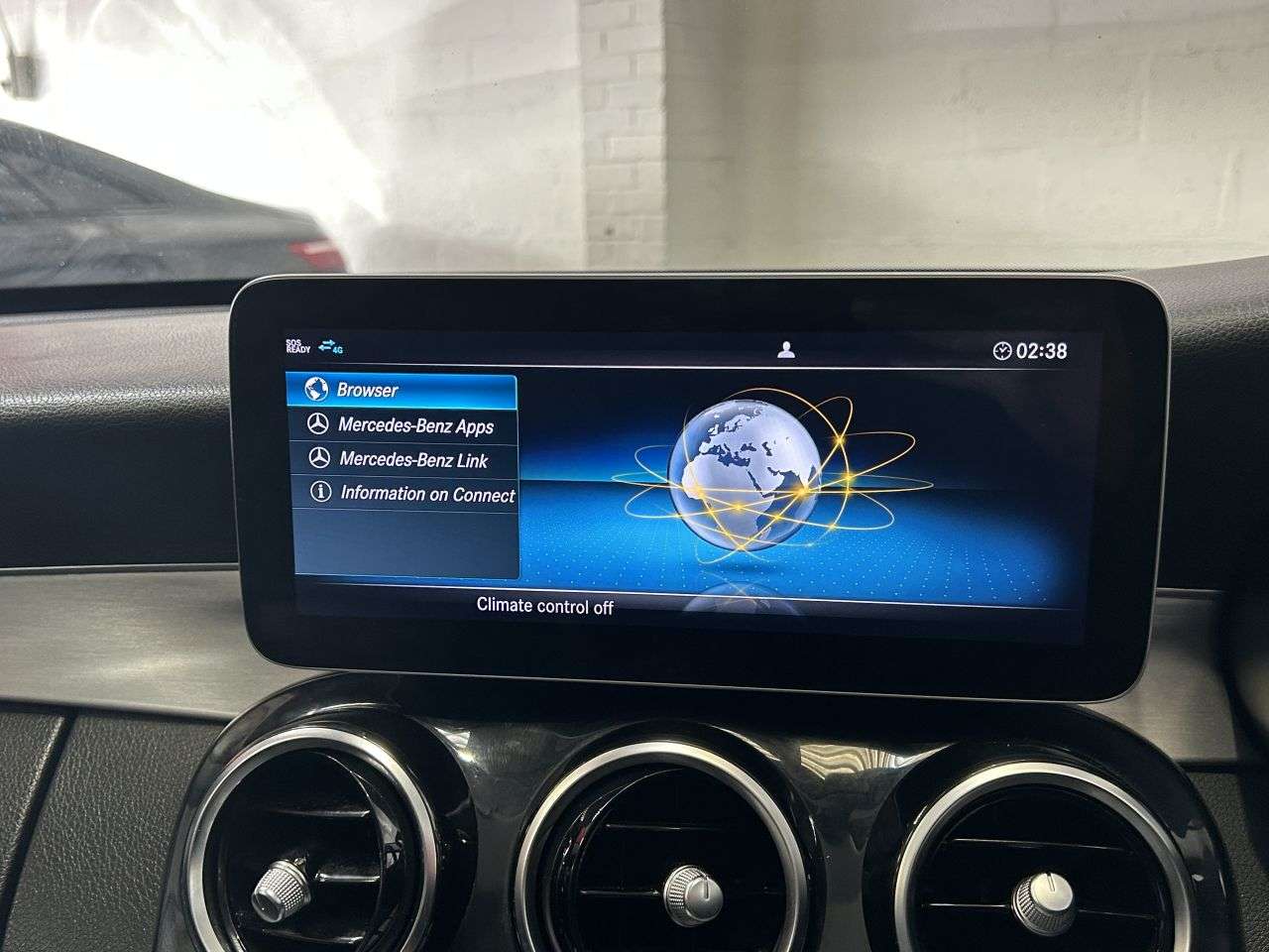 2019 MERCEDES-BENZ C-CLASS 2019 MERCEDES-BENZ C-CLASS