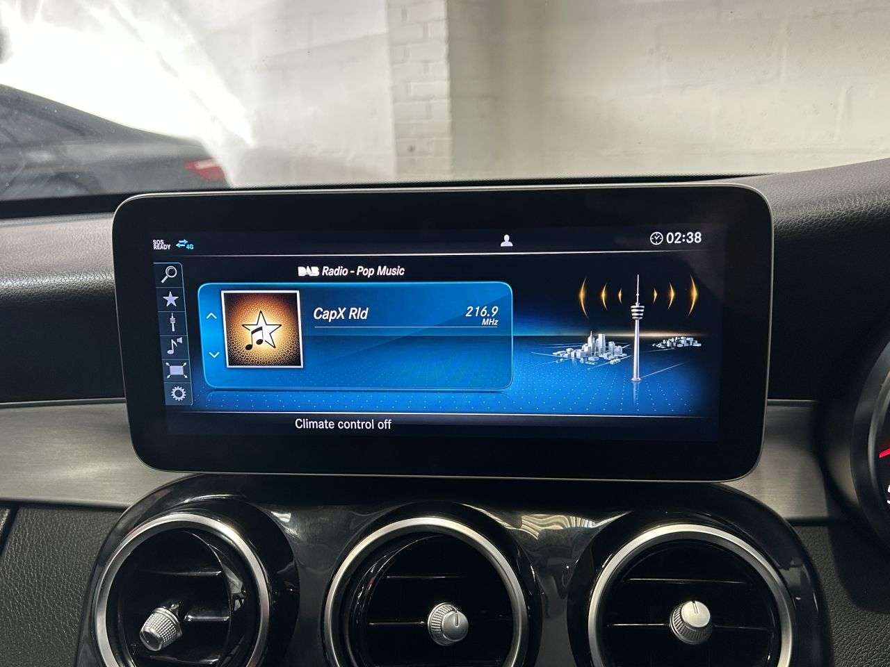 2019 MERCEDES-BENZ C-CLASS 2019 MERCEDES-BENZ C-CLASS