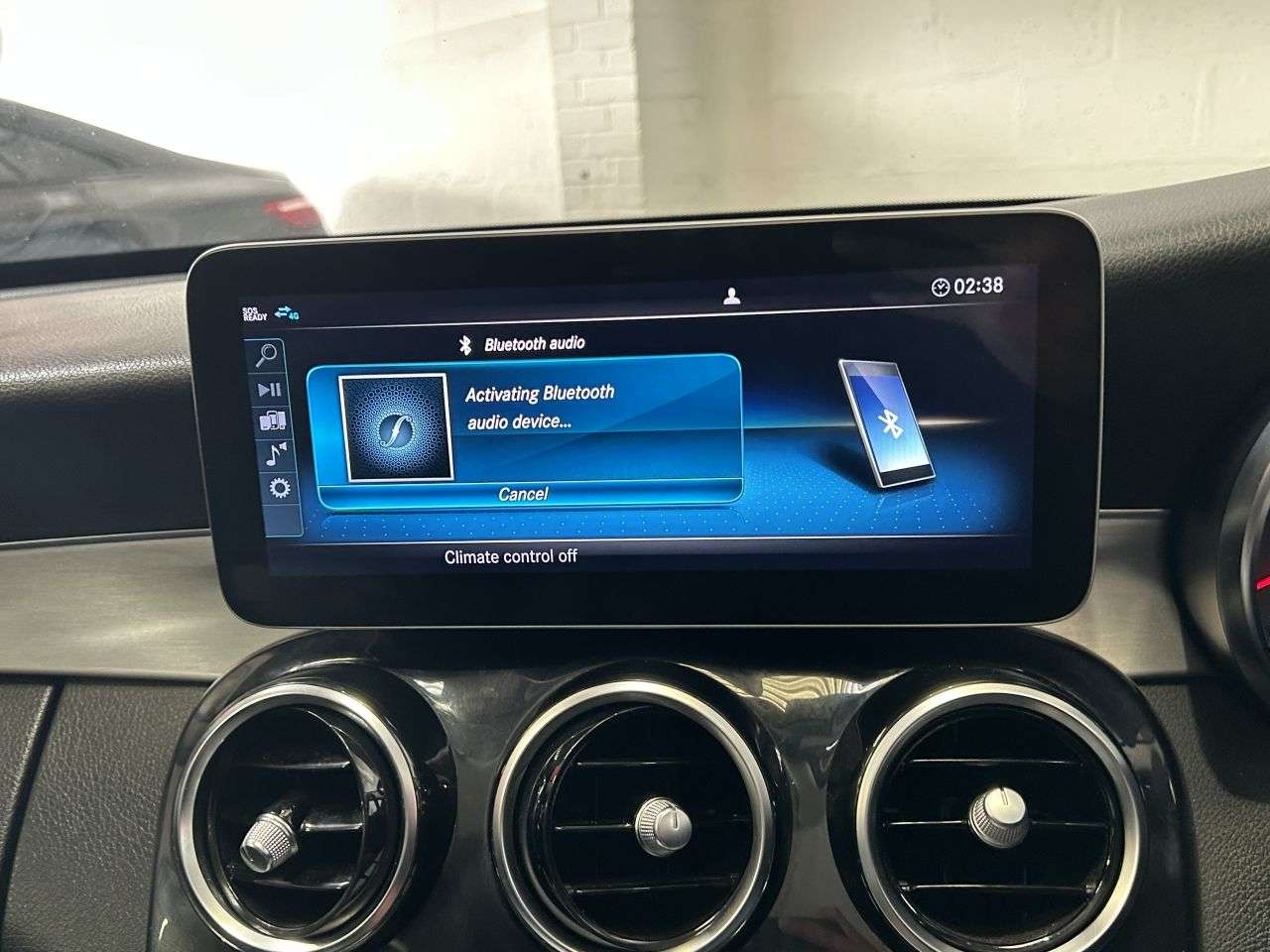 2019 MERCEDES-BENZ C-CLASS 2019 MERCEDES-BENZ C-CLASS