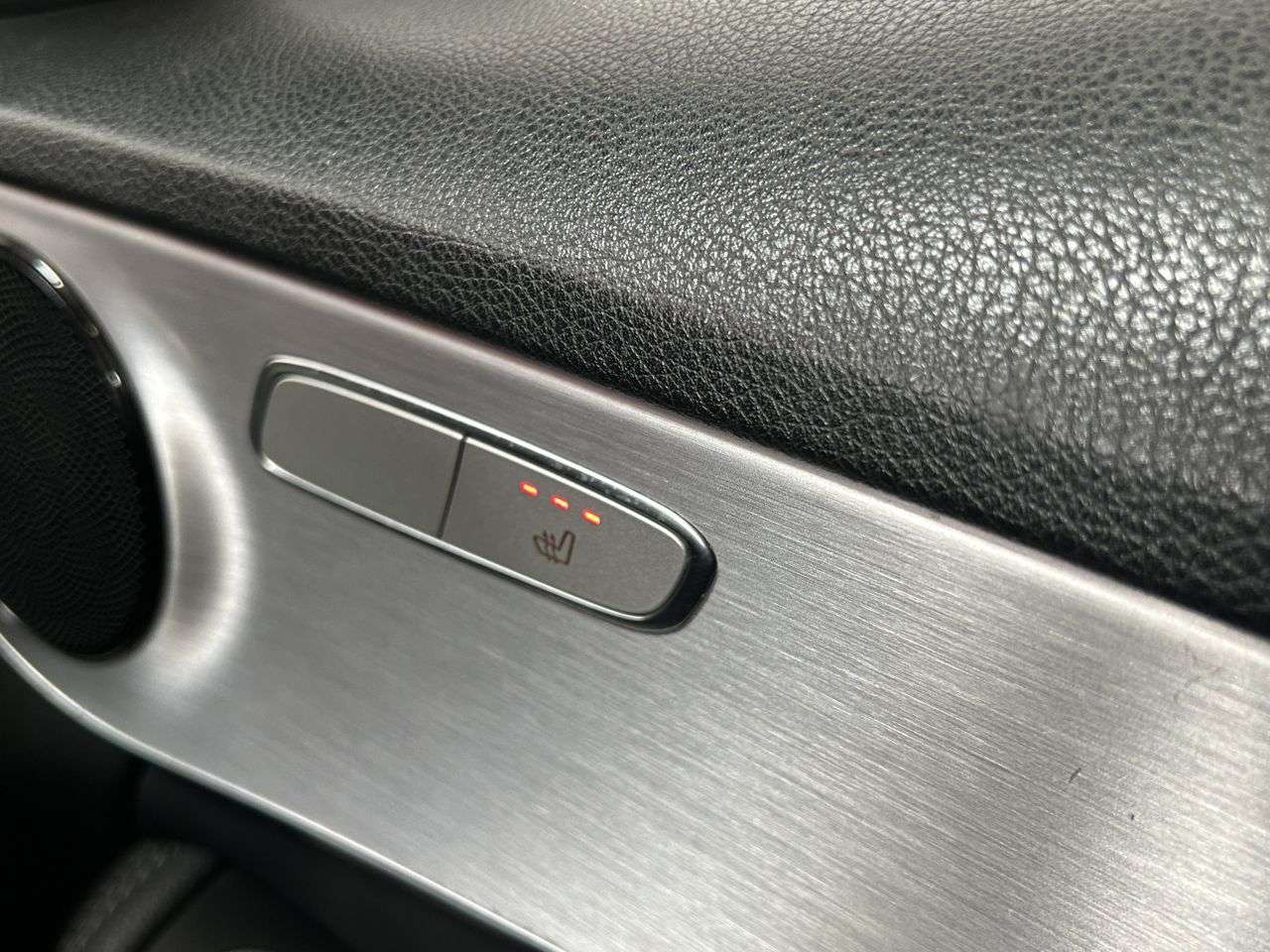 2019 MERCEDES-BENZ C-CLASS 2019 MERCEDES-BENZ C-CLASS