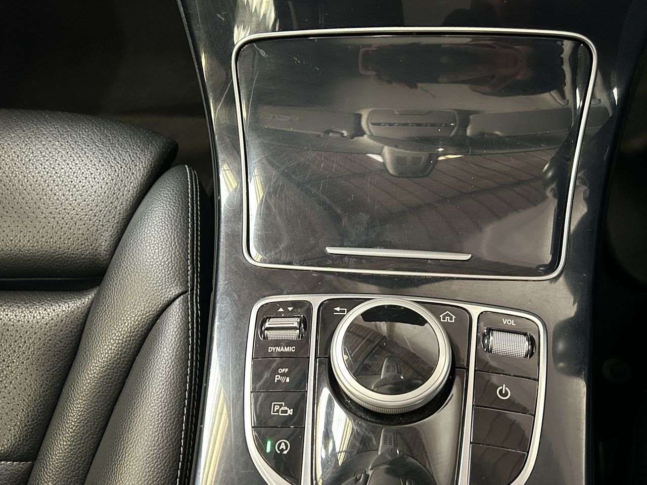 2019 MERCEDES-BENZ C-CLASS 2019 MERCEDES-BENZ C-CLASS