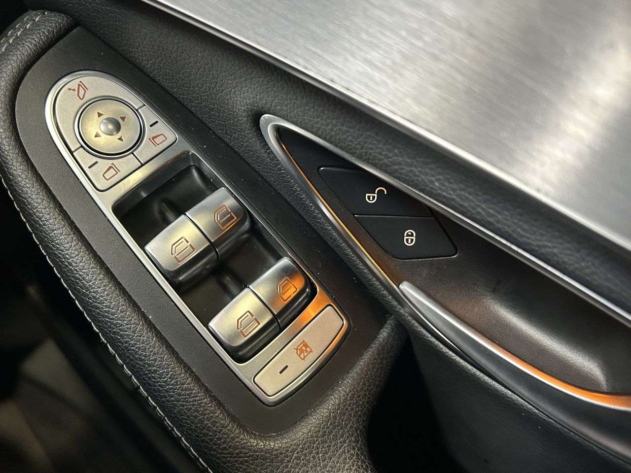 2019 MERCEDES-BENZ C-CLASS 2019 MERCEDES-BENZ C-CLASS