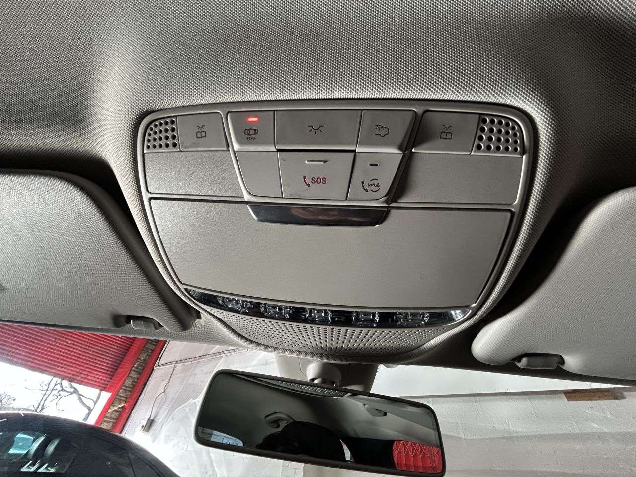 2019 MERCEDES-BENZ C-CLASS 2019 MERCEDES-BENZ C-CLASS