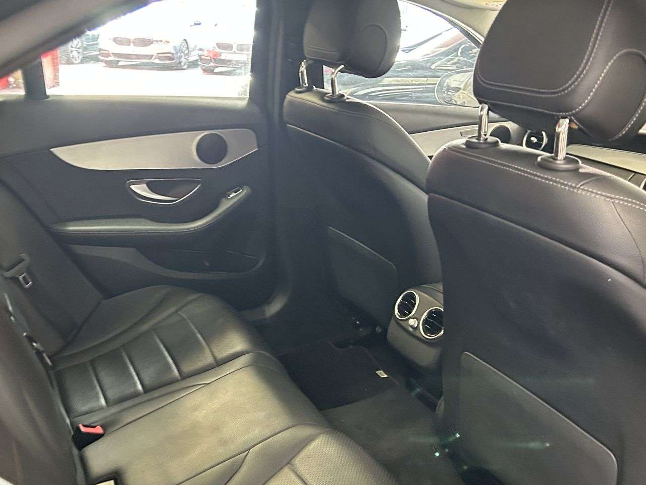 2019 MERCEDES-BENZ C-CLASS 2019 MERCEDES-BENZ C-CLASS