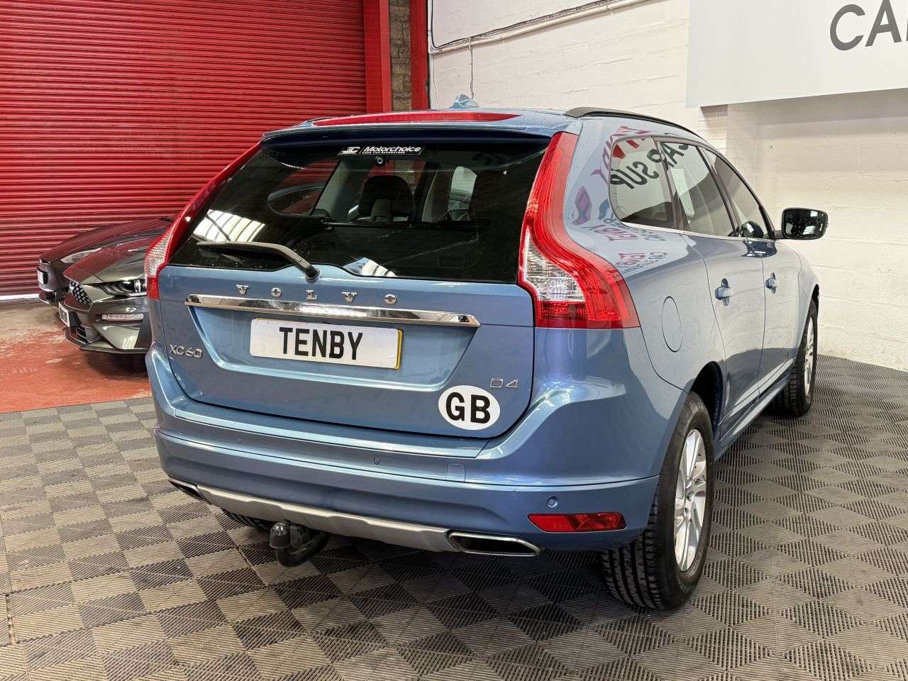 2016 VOLVO XC60 2016 VOLVO XC60