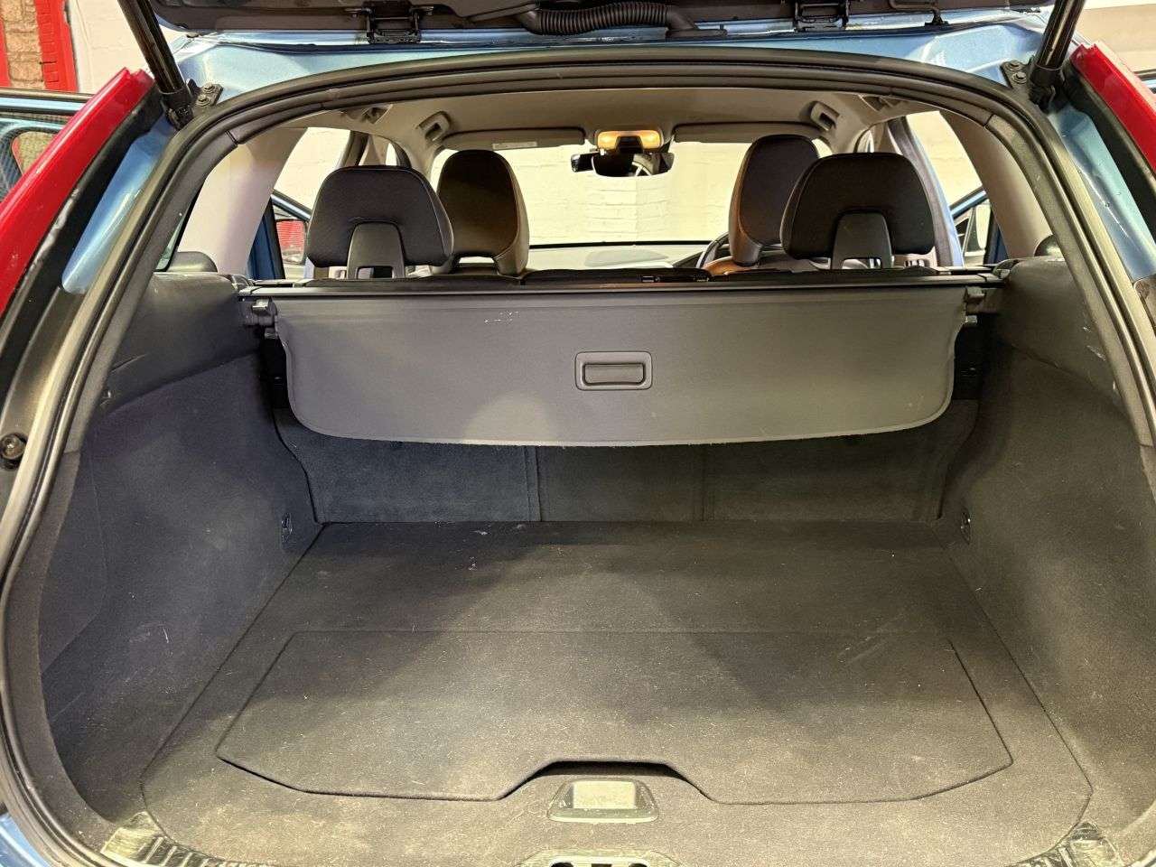 2016 VOLVO XC60 2016 VOLVO XC60