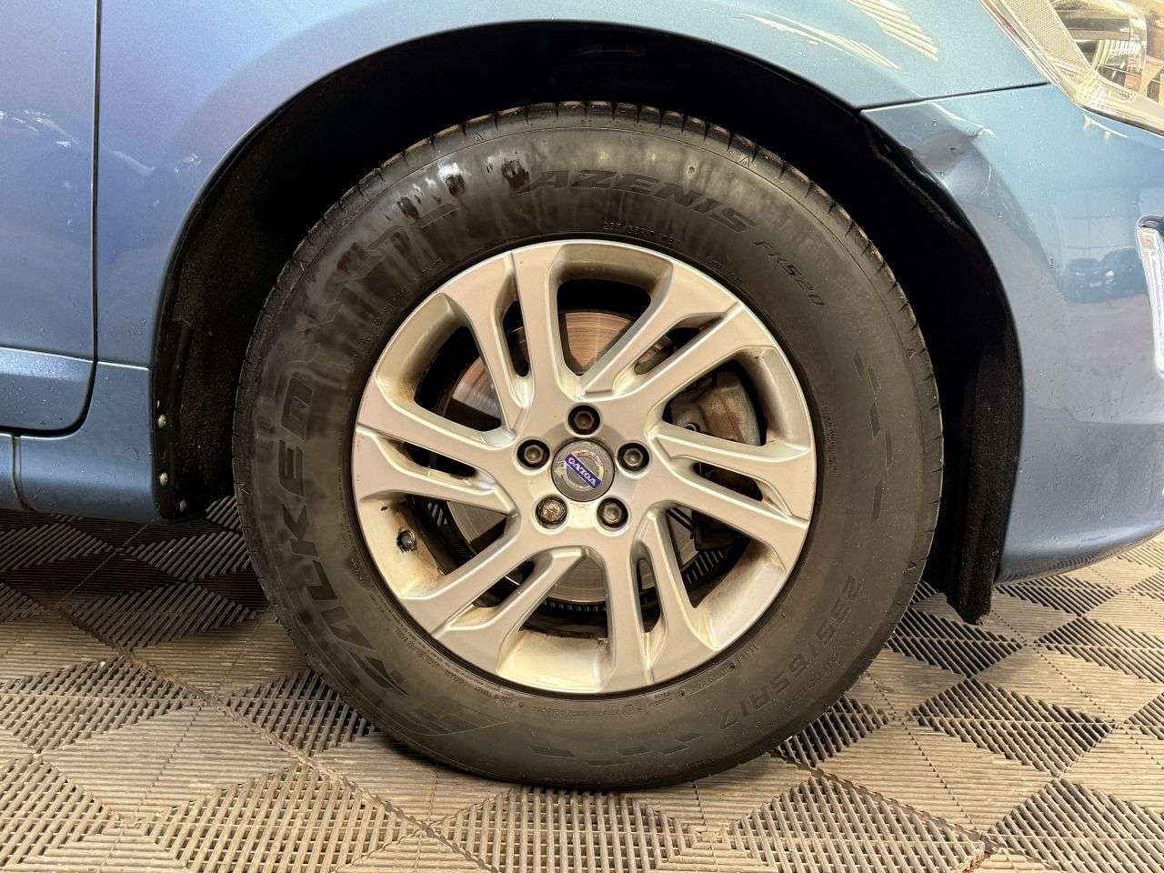 2016 VOLVO XC60 2016 VOLVO XC60