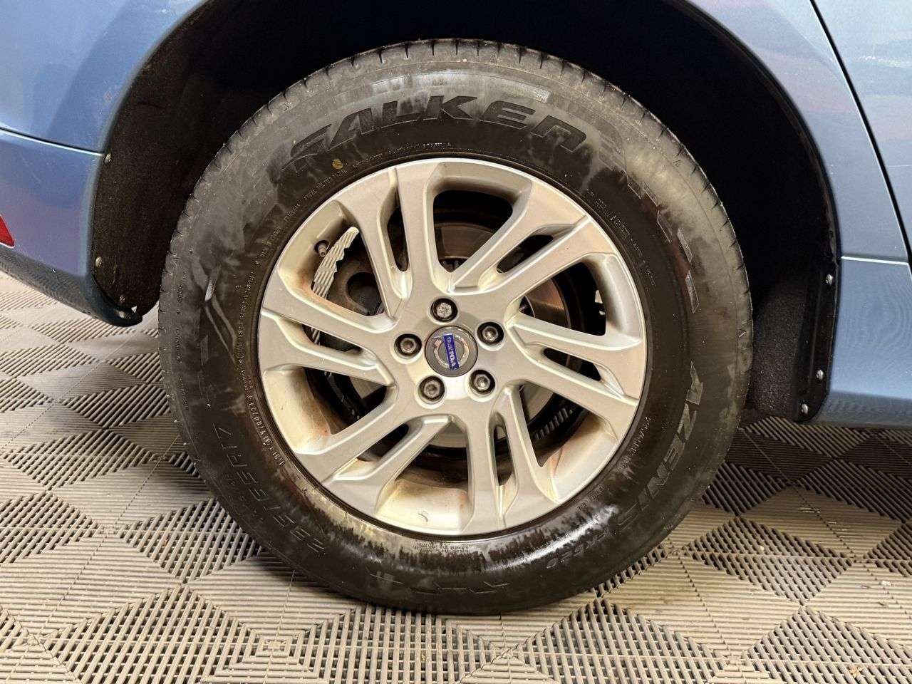 2016 VOLVO XC60 2016 VOLVO XC60