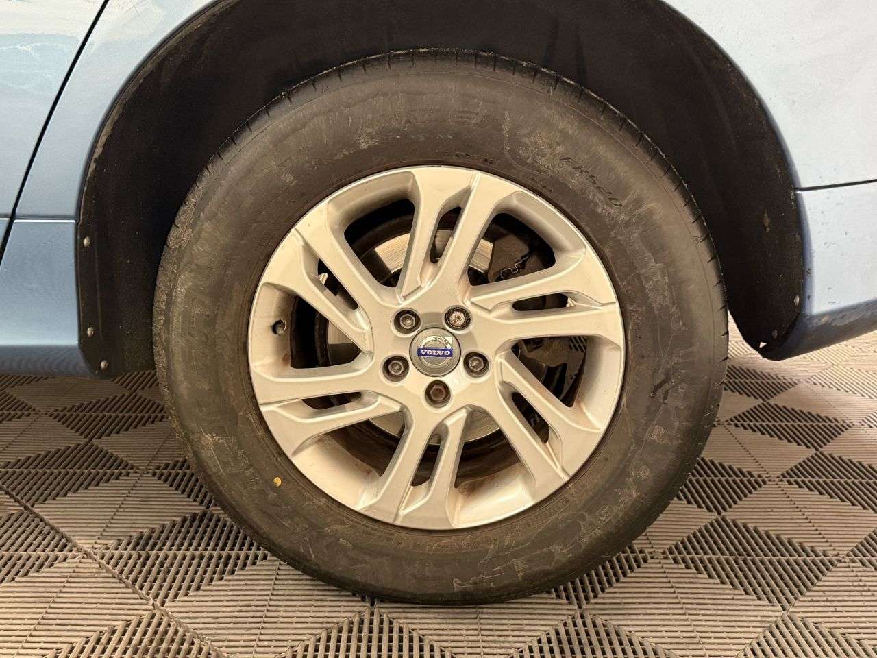 2016 VOLVO XC60 2016 VOLVO XC60