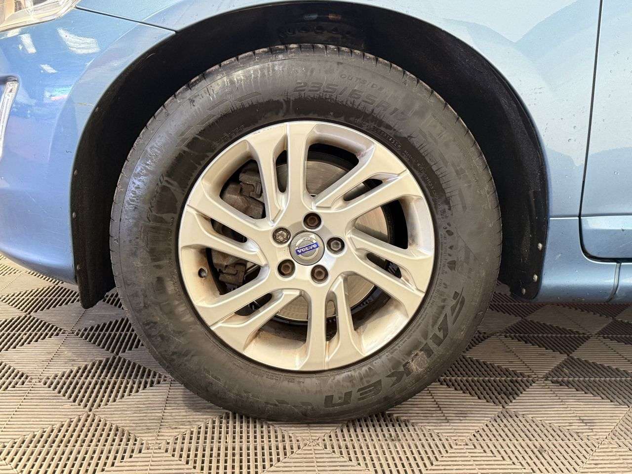 2016 VOLVO XC60 2016 VOLVO XC60