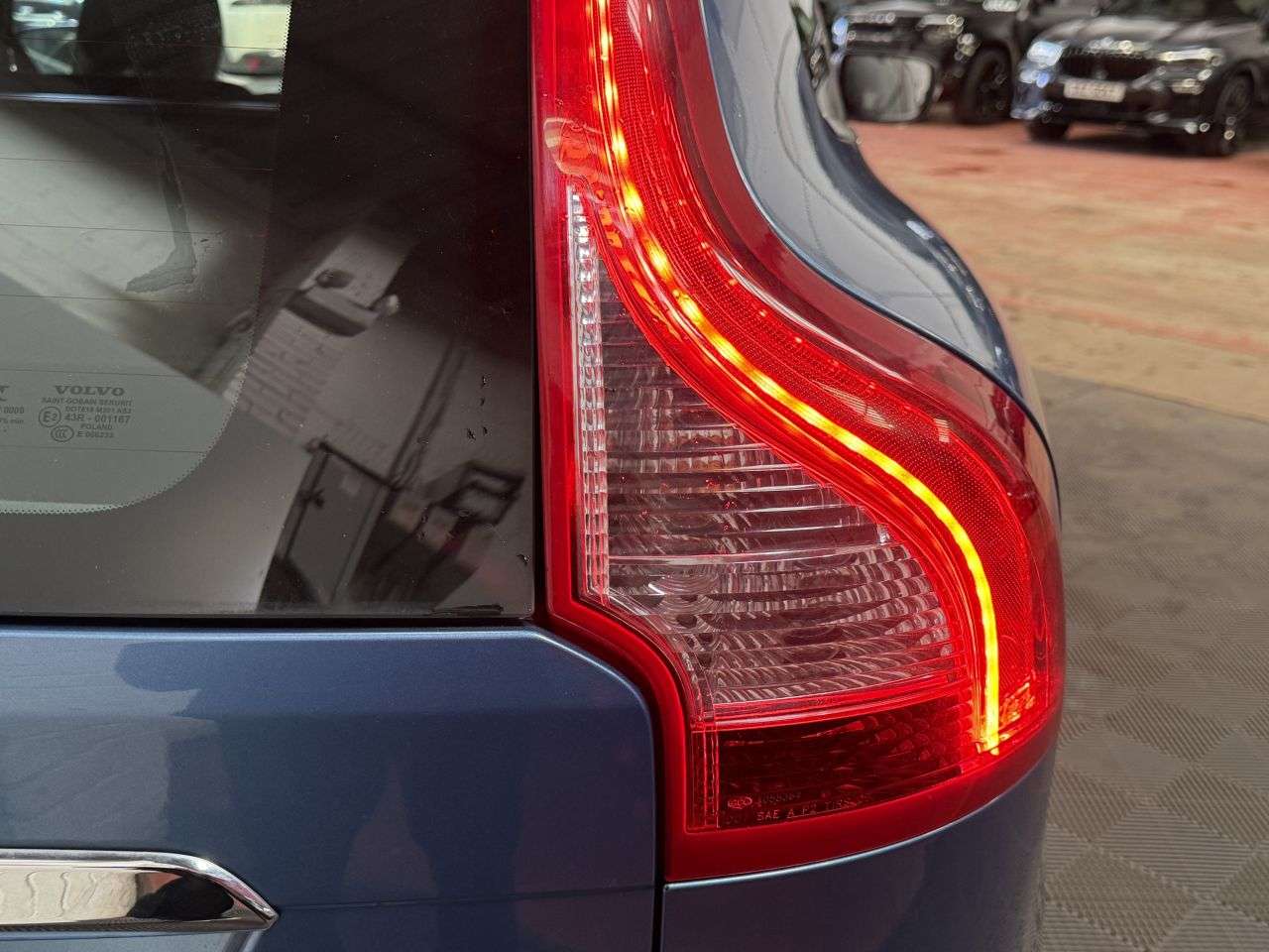 2016 VOLVO XC60 2016 VOLVO XC60