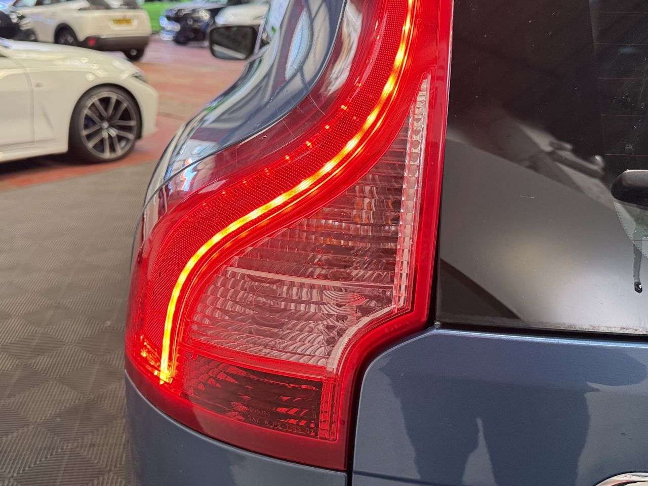 2016 VOLVO XC60 2016 VOLVO XC60