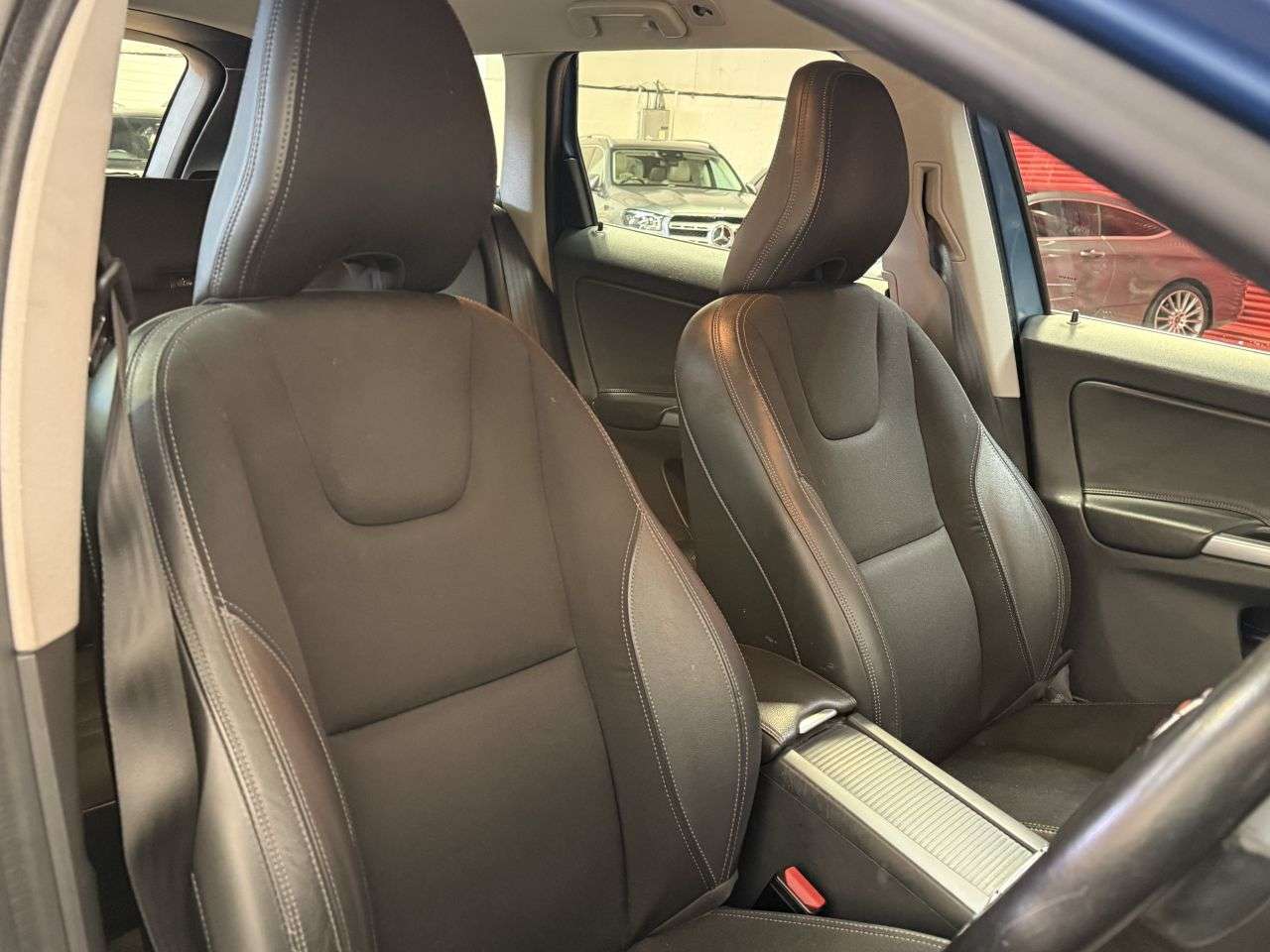 2016 VOLVO XC60 2016 VOLVO XC60