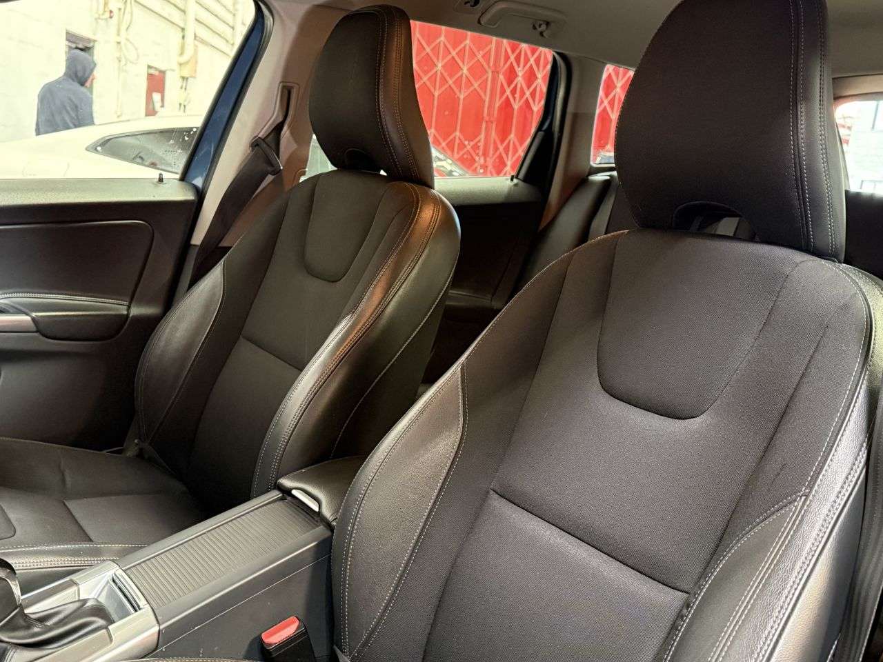 2016 VOLVO XC60 2016 VOLVO XC60