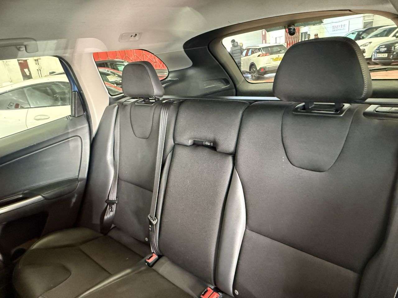 2016 VOLVO XC60 2016 VOLVO XC60