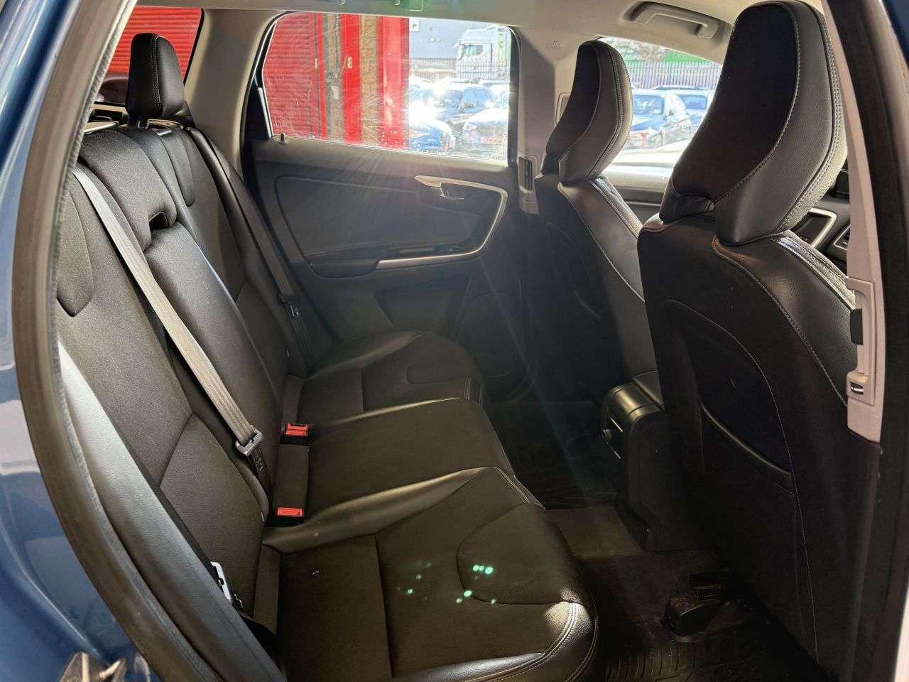 2016 VOLVO XC60 2016 VOLVO XC60