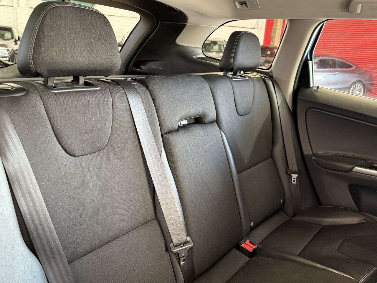 2016 VOLVO XC60 2016 VOLVO XC60