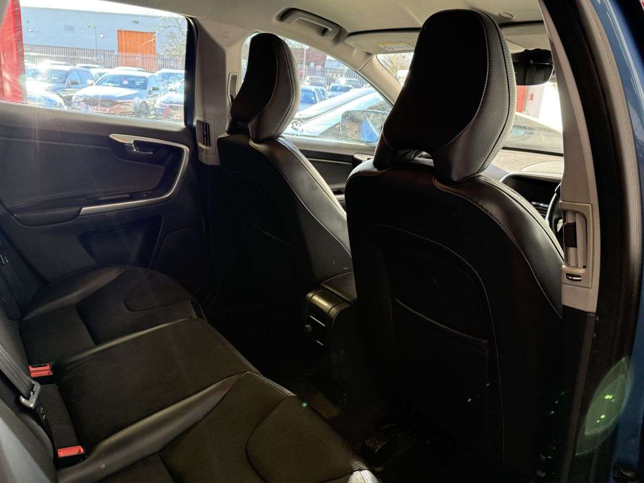 2016 VOLVO XC60 2016 VOLVO XC60