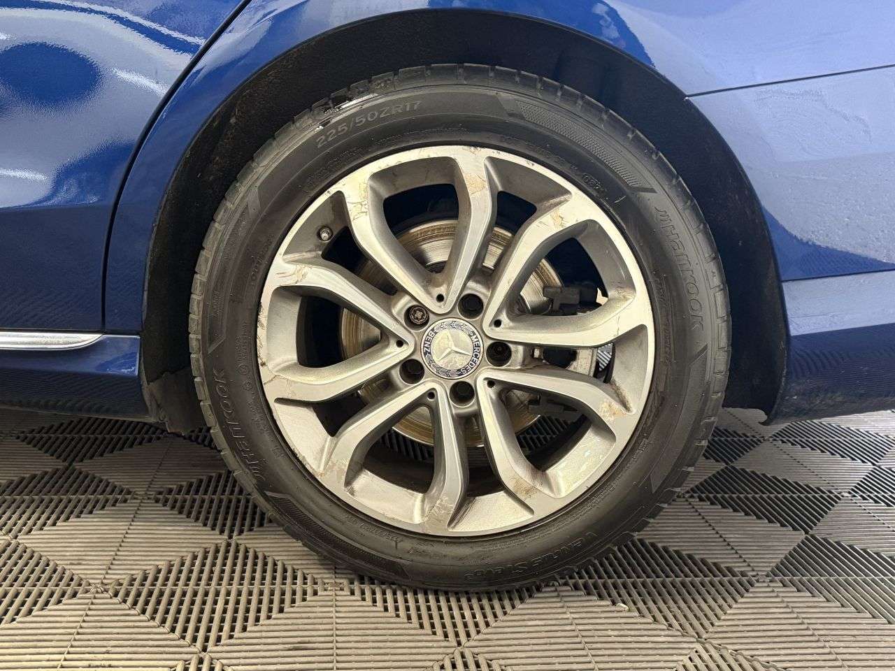 2015 MERCEDES-BENZ C-CLASS 2015 MERCEDES-BENZ C-CLASS