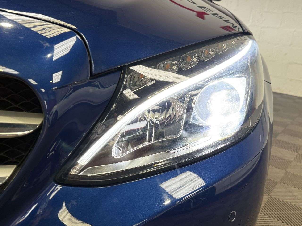 2015 MERCEDES-BENZ C-CLASS 2015 MERCEDES-BENZ C-CLASS