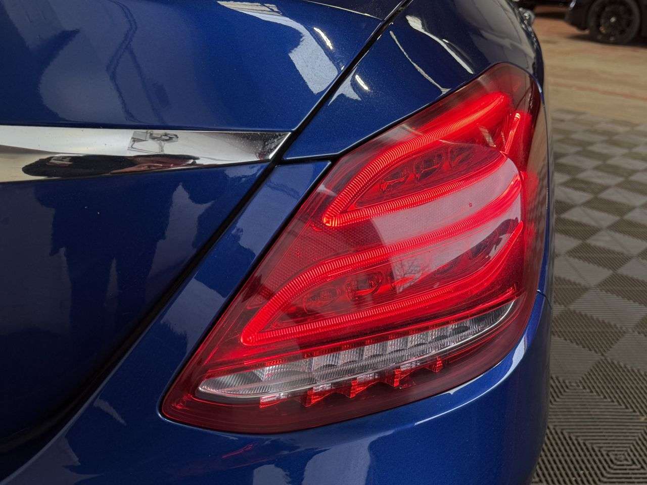 2015 MERCEDES-BENZ C-CLASS 2015 MERCEDES-BENZ C-CLASS