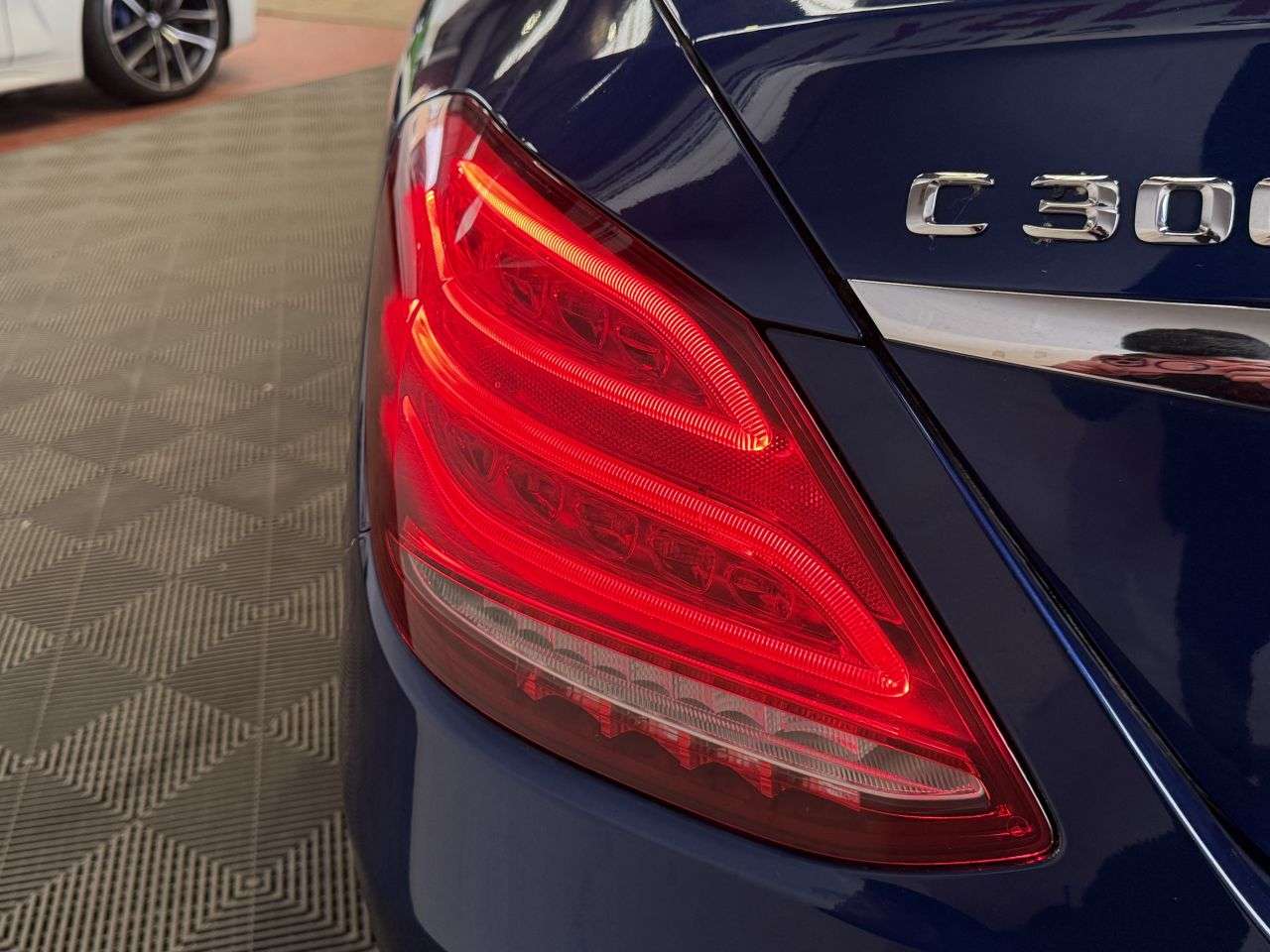 2015 MERCEDES-BENZ C-CLASS 2015 MERCEDES-BENZ C-CLASS