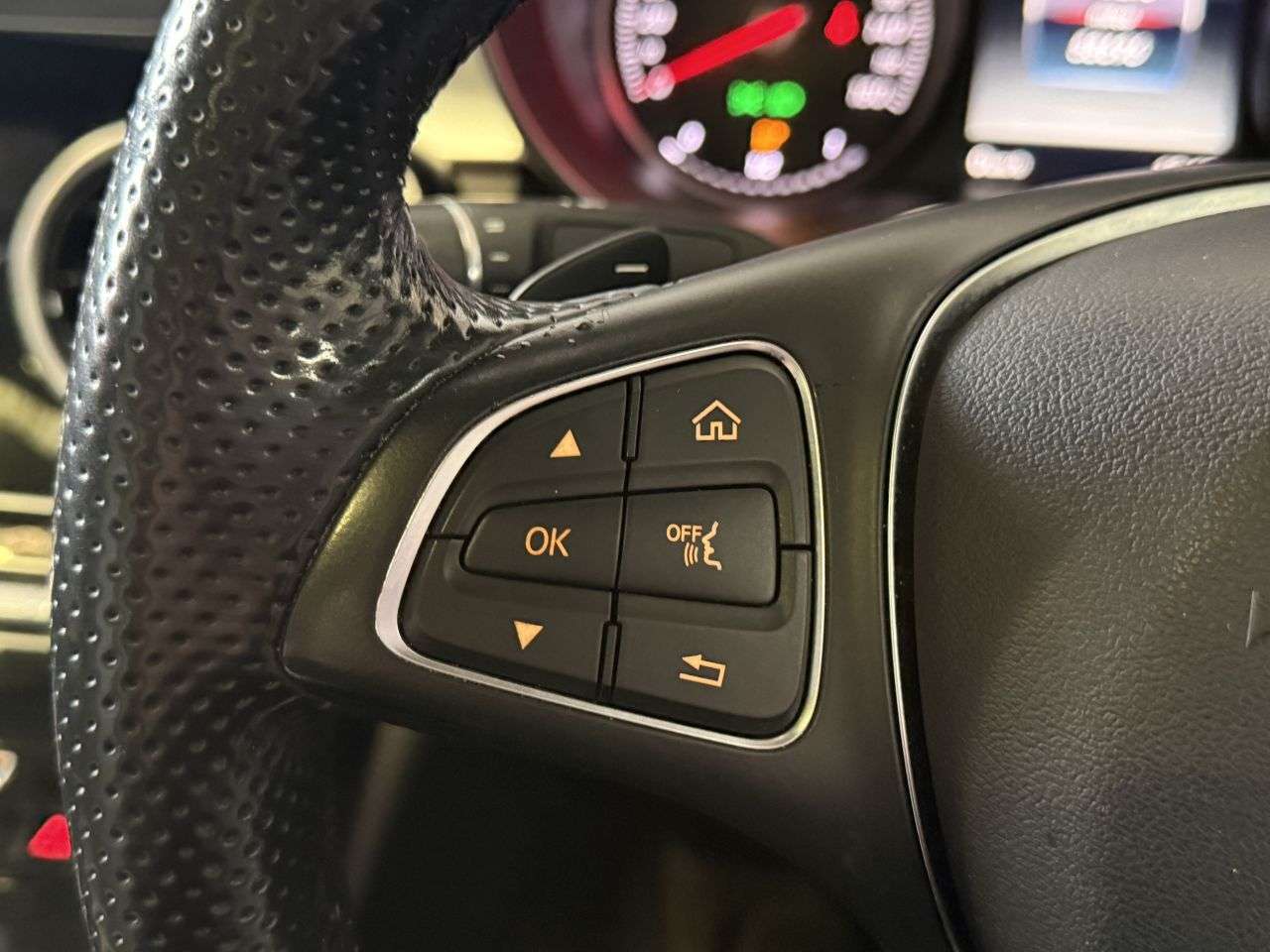 2015 MERCEDES-BENZ C-CLASS 2015 MERCEDES-BENZ C-CLASS