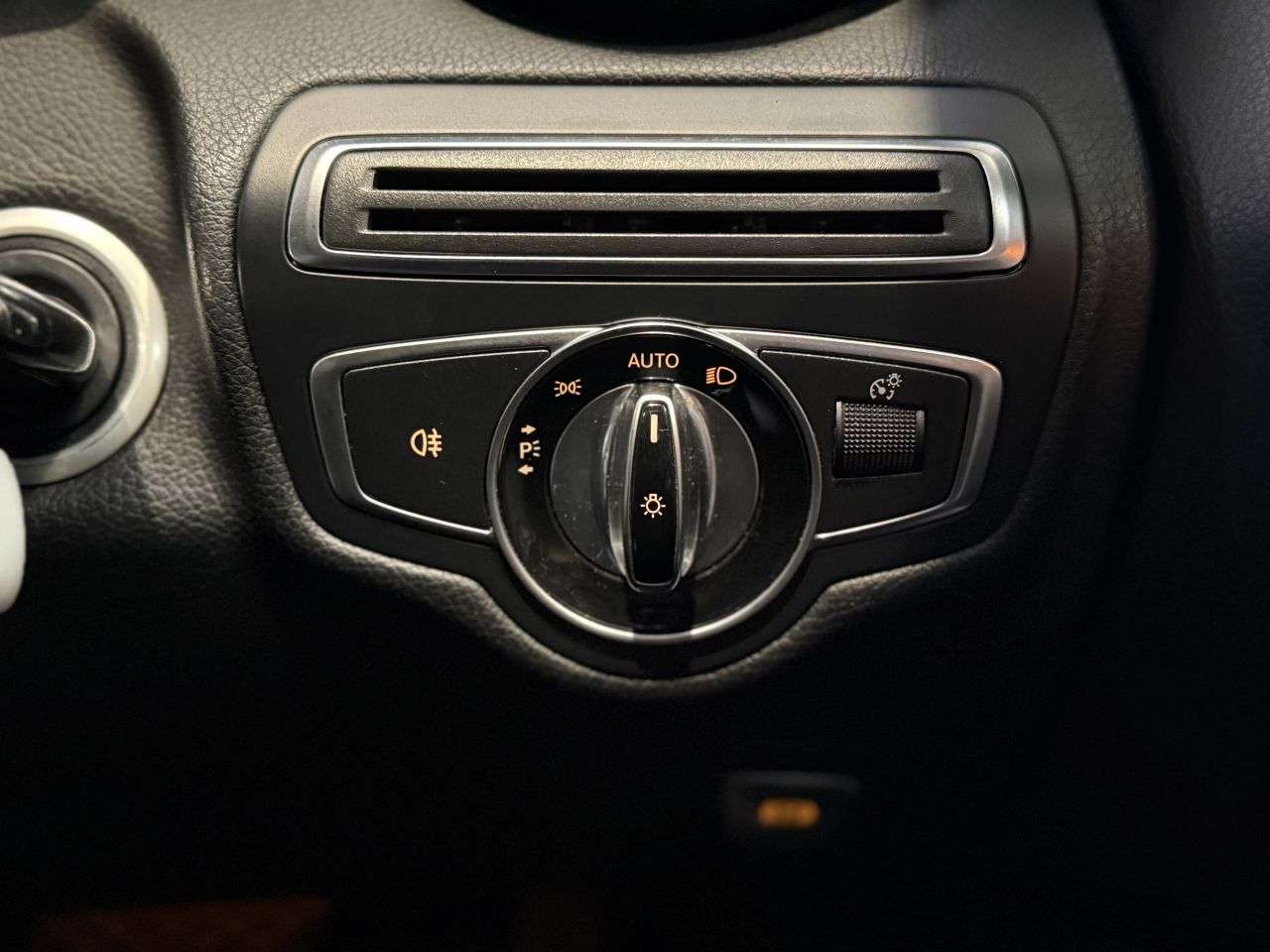 2015 MERCEDES-BENZ C-CLASS 2015 MERCEDES-BENZ C-CLASS