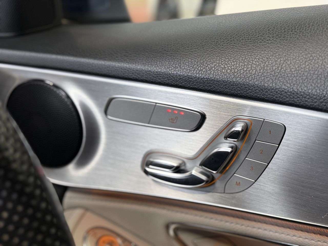 2015 MERCEDES-BENZ C-CLASS 2015 MERCEDES-BENZ C-CLASS