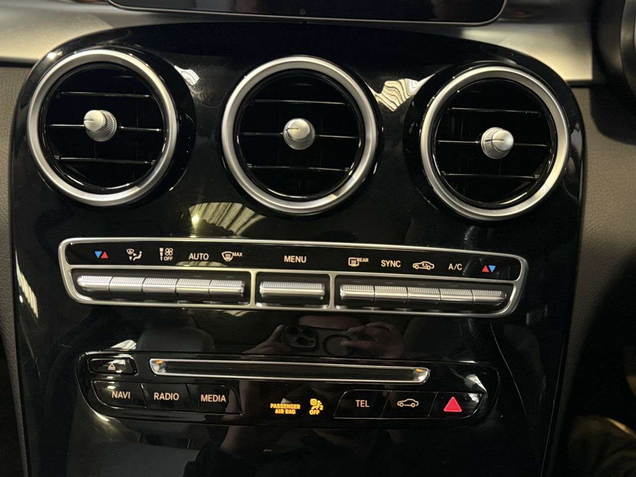 2015 MERCEDES-BENZ C-CLASS 2015 MERCEDES-BENZ C-CLASS