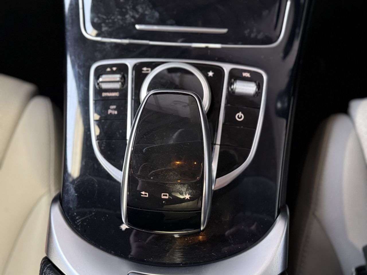 2015 MERCEDES-BENZ C-CLASS 2015 MERCEDES-BENZ C-CLASS