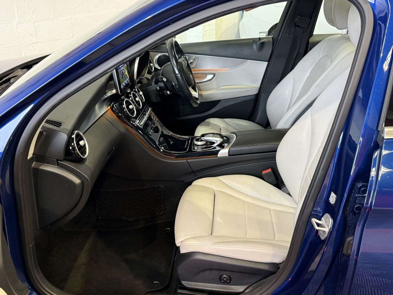 2015 MERCEDES-BENZ C-CLASS 2015 MERCEDES-BENZ C-CLASS