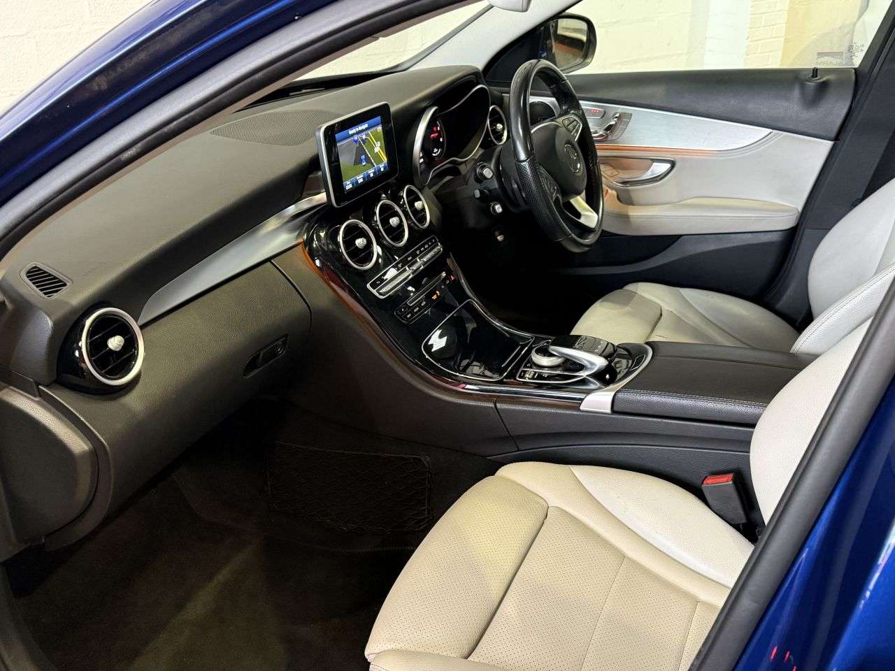 2015 MERCEDES-BENZ C-CLASS 2015 MERCEDES-BENZ C-CLASS