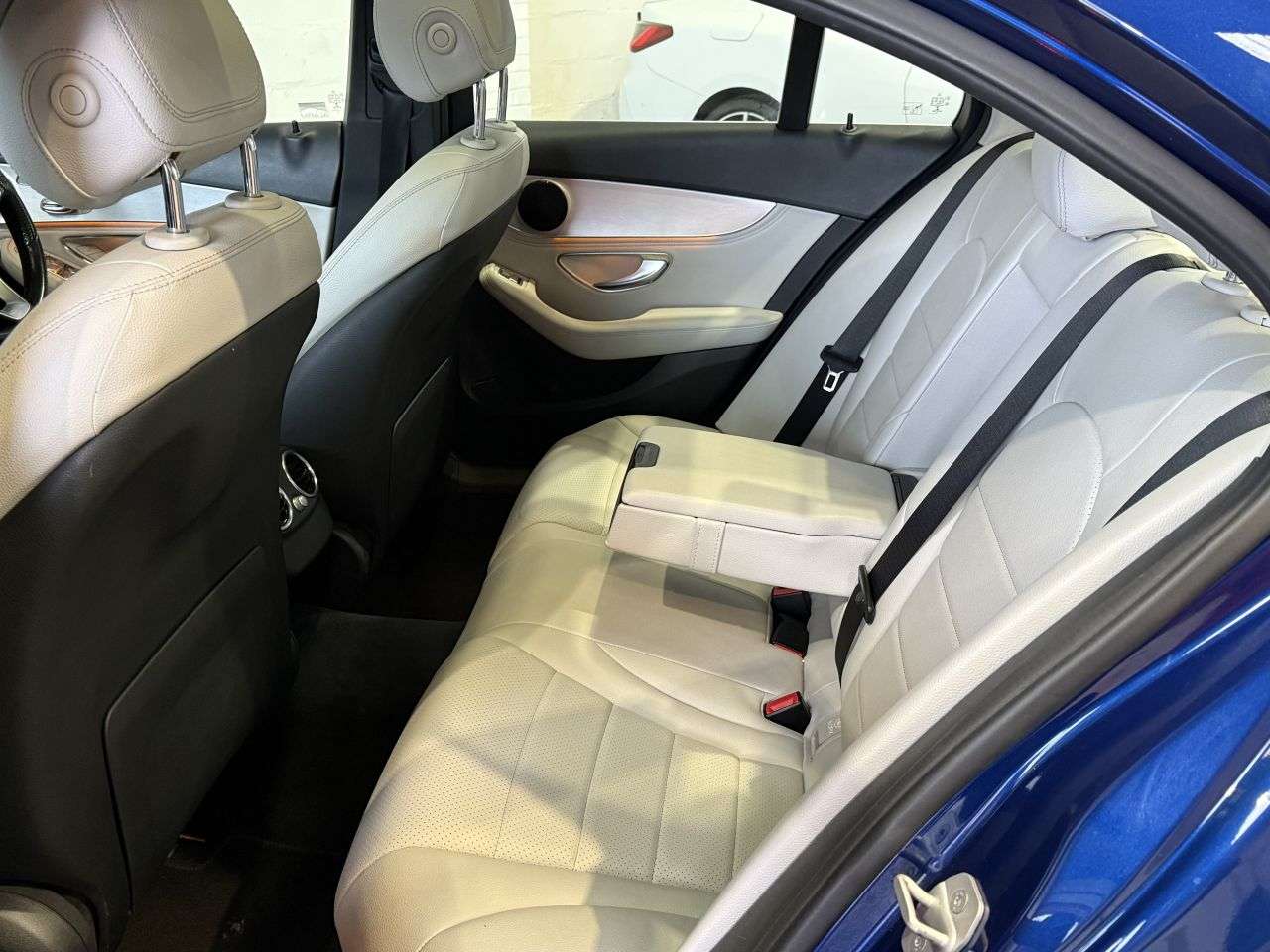 2015 MERCEDES-BENZ C-CLASS 2015 MERCEDES-BENZ C-CLASS