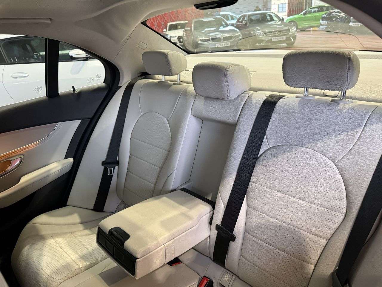 2015 MERCEDES-BENZ C-CLASS 2015 MERCEDES-BENZ C-CLASS