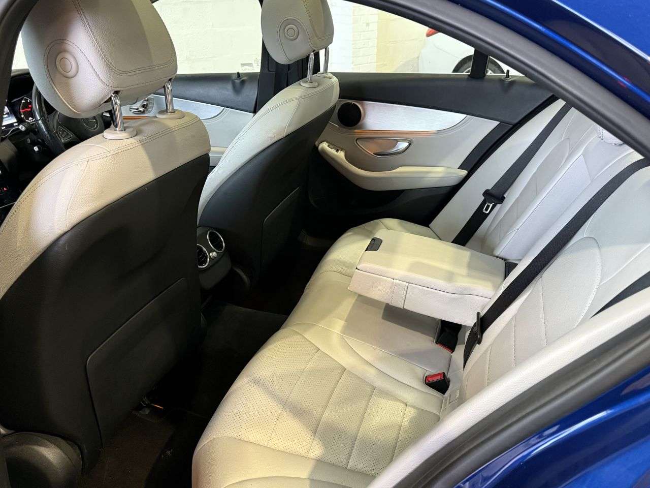 2015 MERCEDES-BENZ C-CLASS 2015 MERCEDES-BENZ C-CLASS