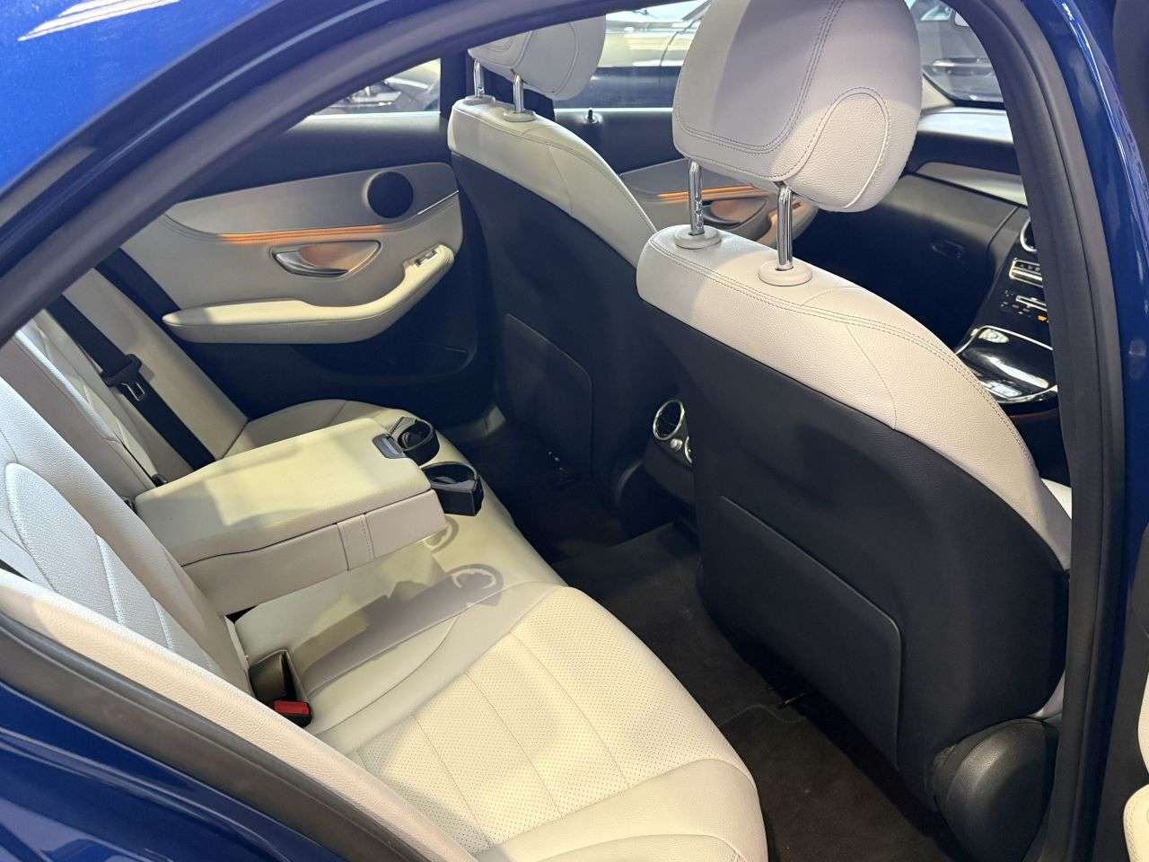 2015 MERCEDES-BENZ C-CLASS 2015 MERCEDES-BENZ C-CLASS