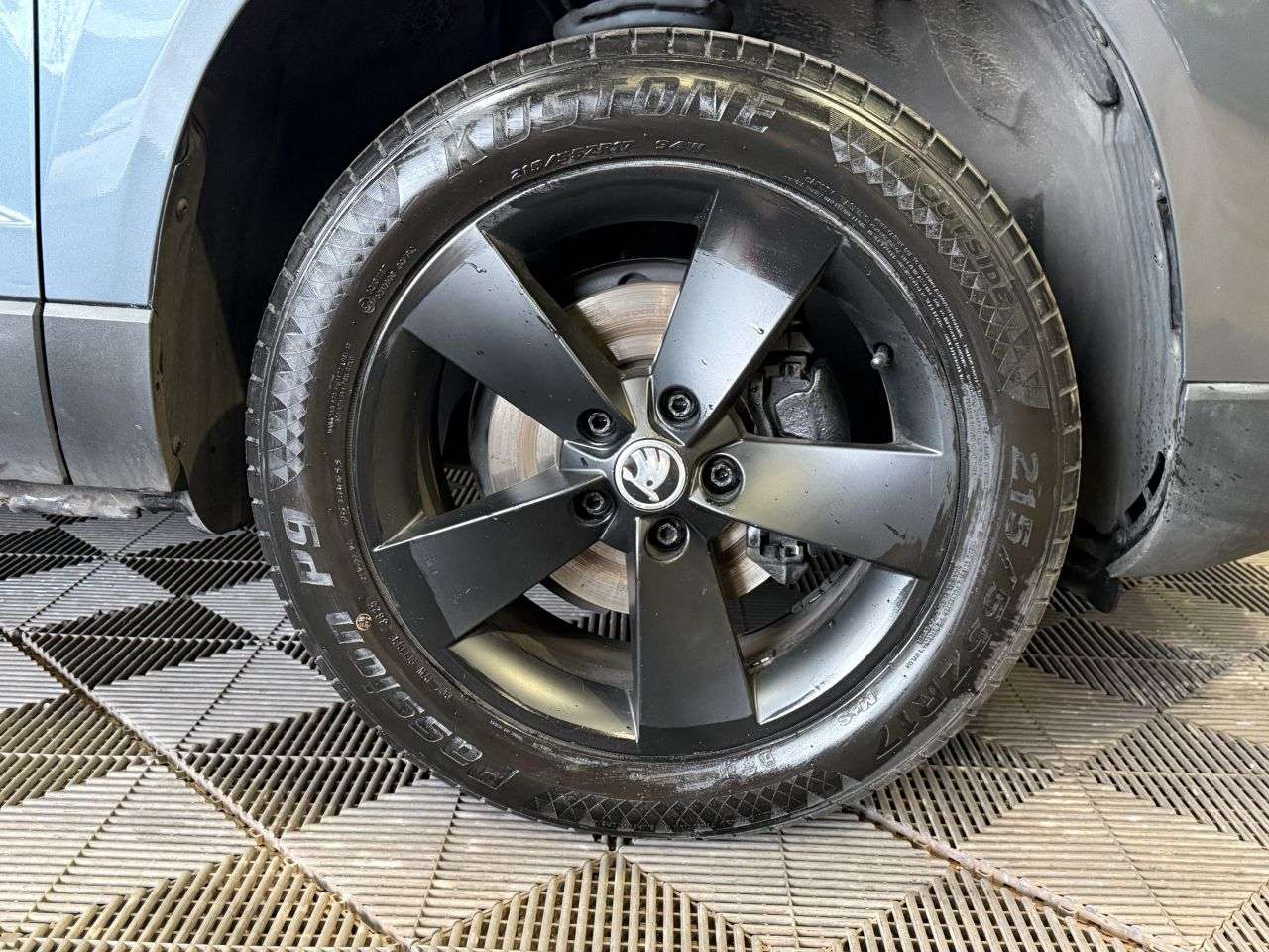 2020 SKODA KAROQ 2020 SKODA KAROQ