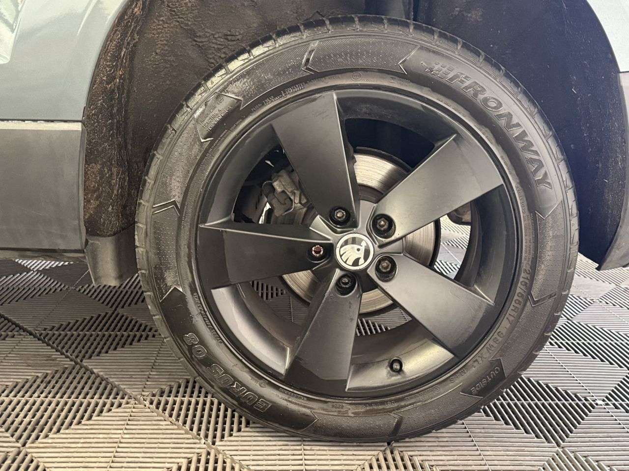 2020 SKODA KAROQ 2020 SKODA KAROQ